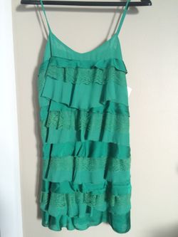 Akira dress new, Large