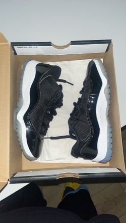 Jordan 11 kids size 2