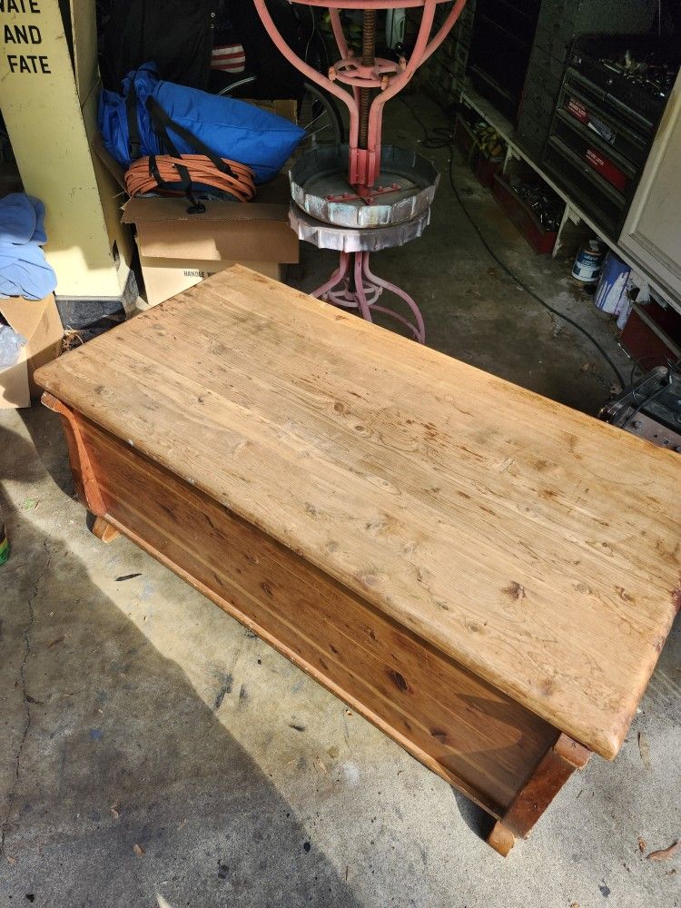 Cedar Chess, 