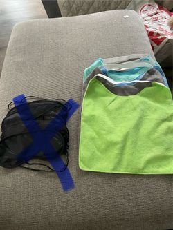 Baby Shower Items and Games