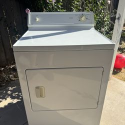 Hot Point Dryer 