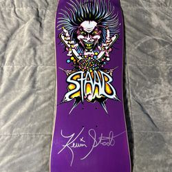 Kevin Staab Mad Scientist