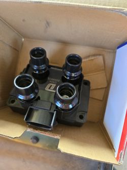 Vobina Para Ford Rancher