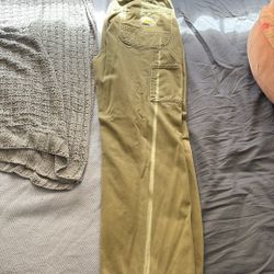 Carhartt Pants