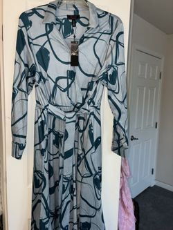Brand new dresses