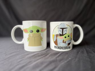Star Wars Mug
