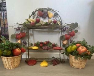 Set de Home Interior
