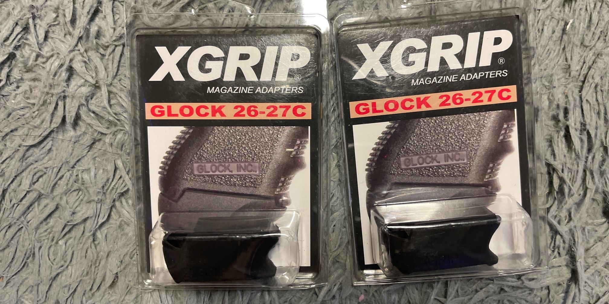 XGRIP