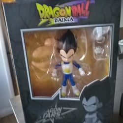 Vegeta mini