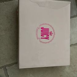 Women Juicy Couture Boots