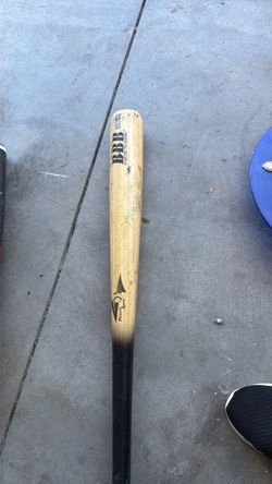 Pinnacle Sports BamBooBat BBB Quadcore Technology Baseball Bat