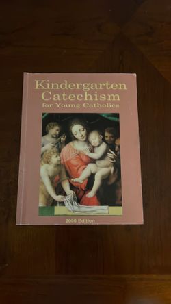 Kindergarten Catechism