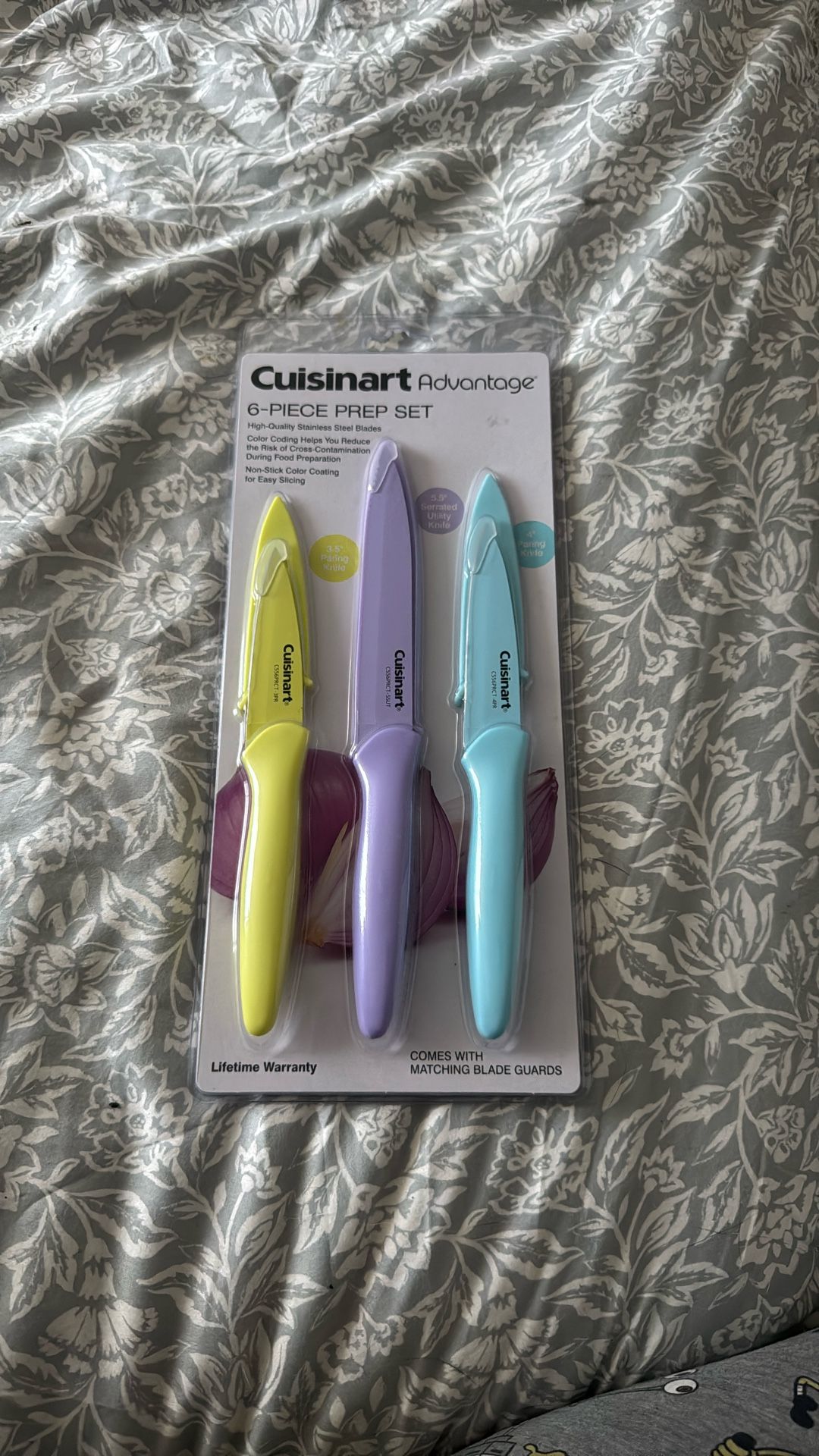 Kitchen Knifes