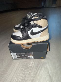 Jordan 1’s