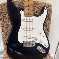 Fender Road Worn 50’s Strat