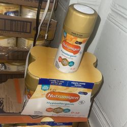 Enfamil Infant Milk
