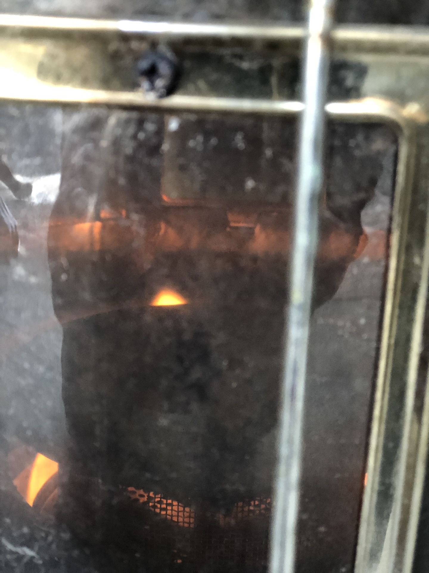 Good Condition Kerosene 