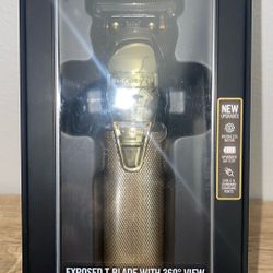 Babyliss Pro Goldfx+ 