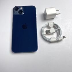 Apple iPhone 13 Unlocked 128Gb