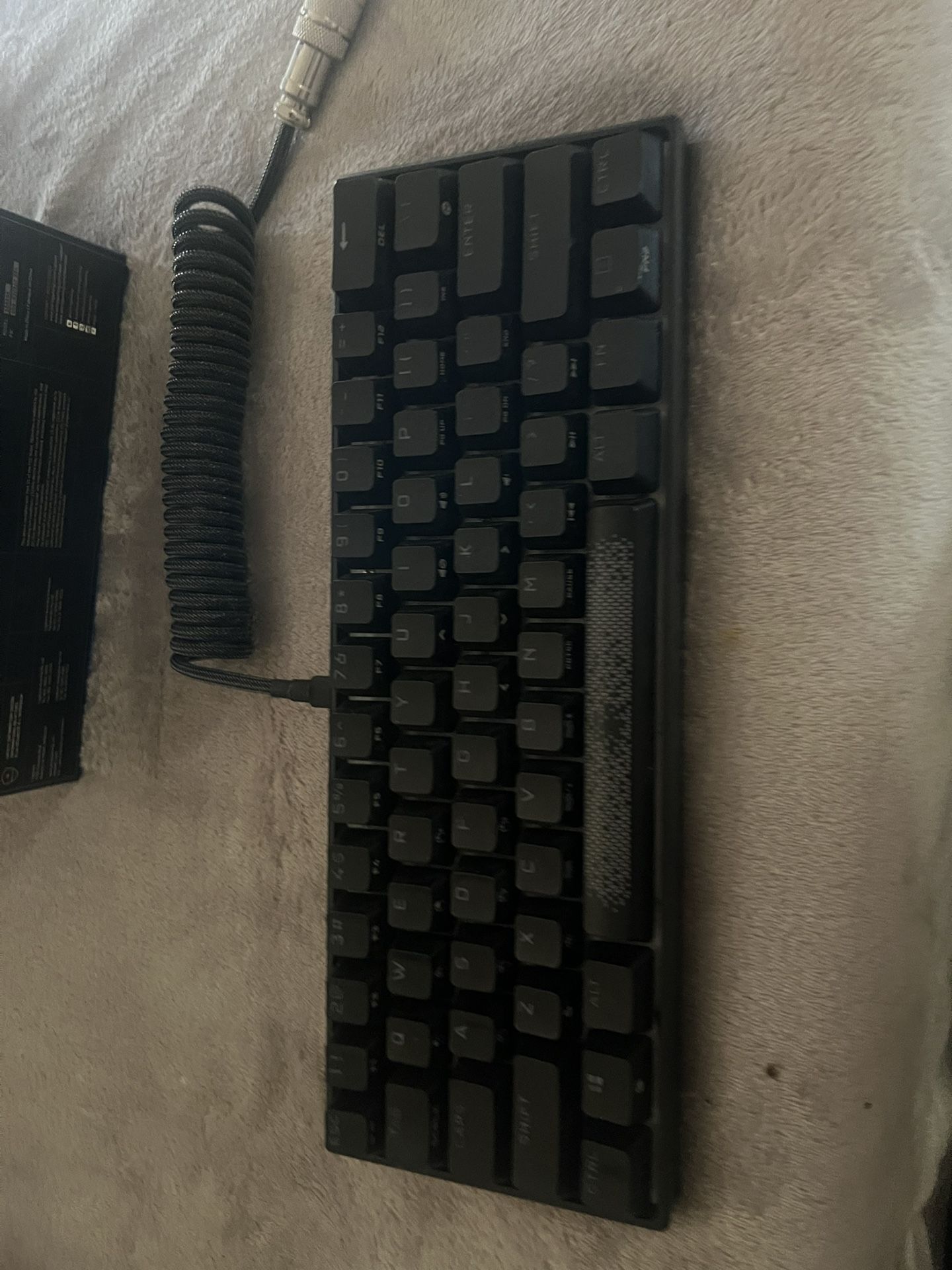 Gaming Keyboard