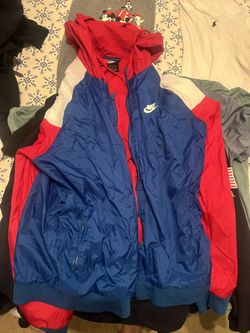 Windbreaker
