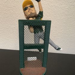 Josh Reddick Oakland A’s Bobblehead 