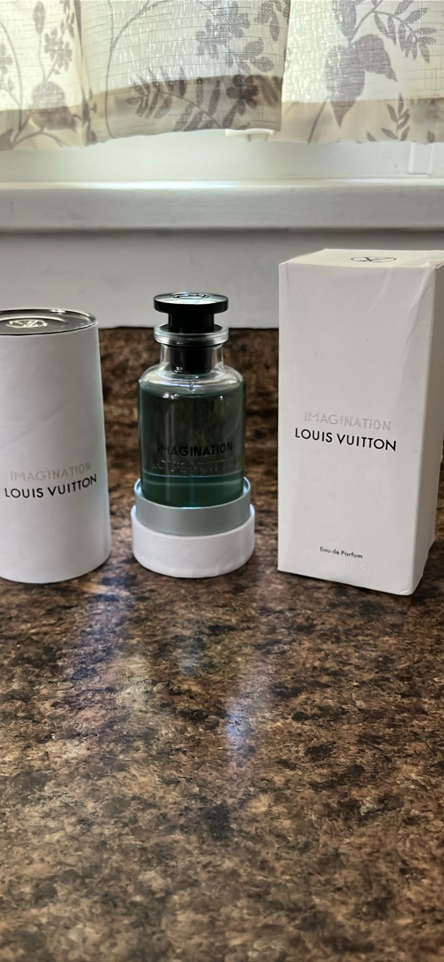 Louis Vuitton Imagination 100ml