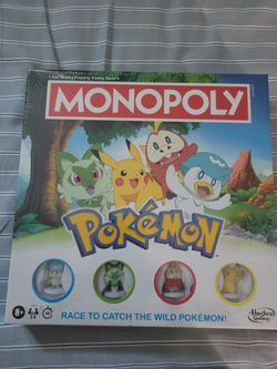 Monopoly