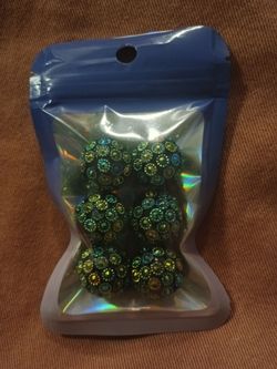 Lots Of DIY Beads  — Many Colors & Styles Available