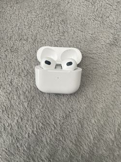 Airpod Pro Gen 3