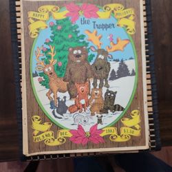 Trap Book I Have  Ten Or More Free PickUp Each