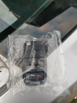 Keyless entry for Kia(New)
