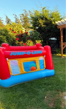 Bouncy House