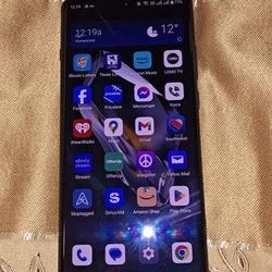 OnePlus 12 16GB RAM 512GB Dual SIM Factory Unlocked Black