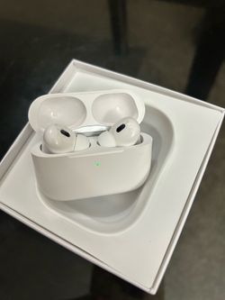 AirPods Pro Style Wireless Earbuds - Brand New
