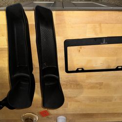 Tesla Accessories 