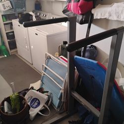 Body-Solid Dip Station