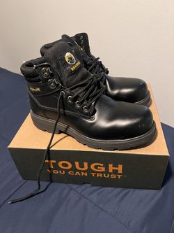 Work Boots
