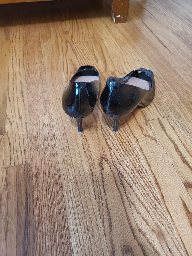Womens high heels