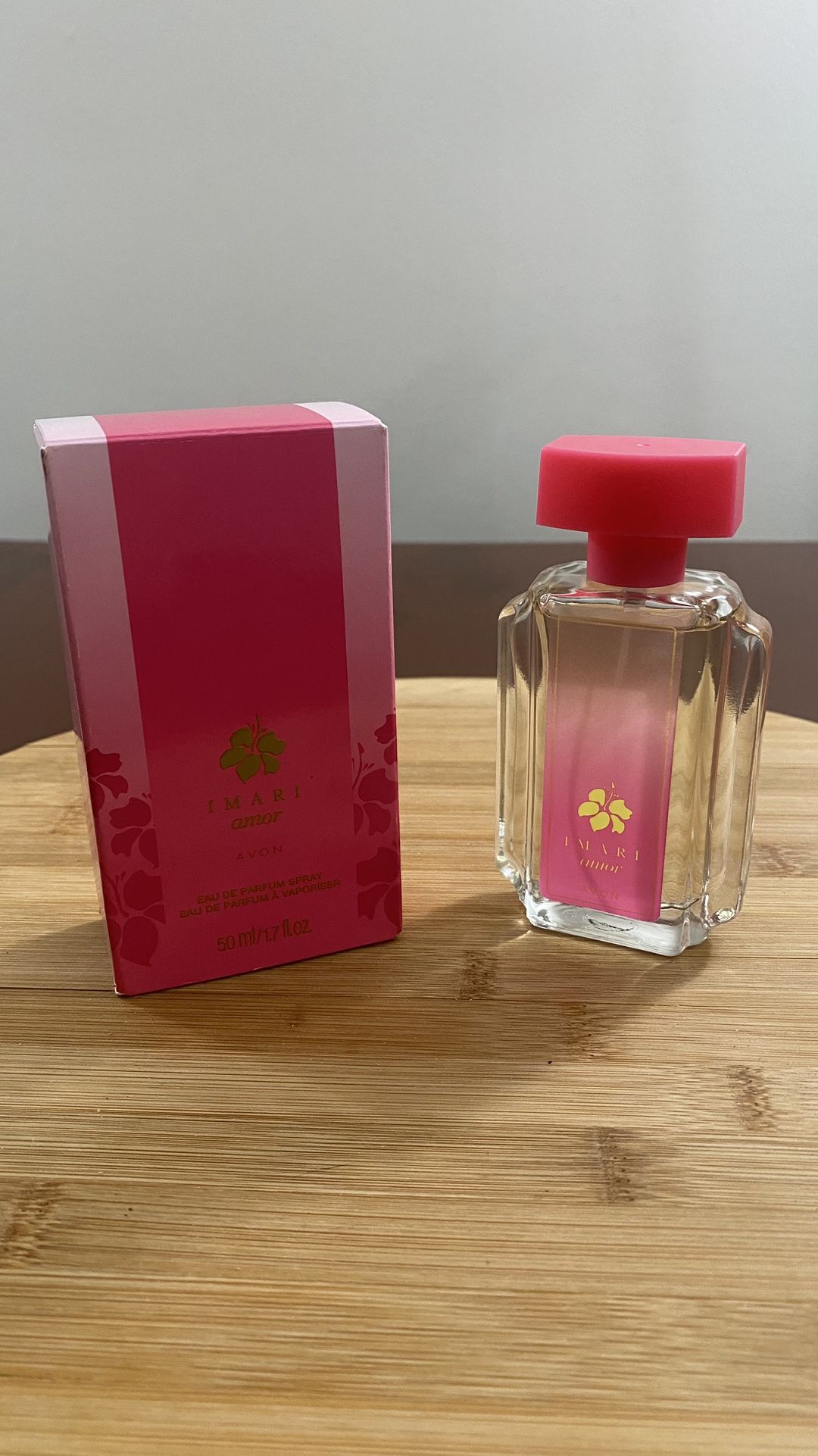 Perfume Imari Amor