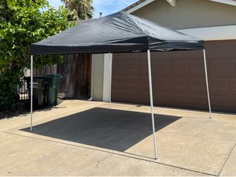 10x10 Pop up Canopy