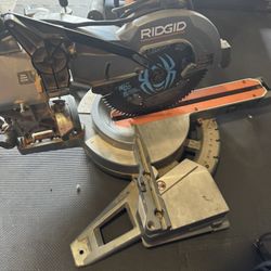 12 Inch Miter Saw