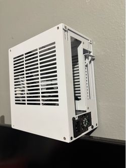 SFF ITX PC Case