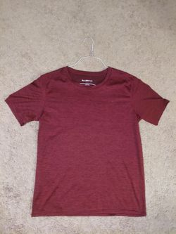 Real Essentials Modern Athletic T-Shirt