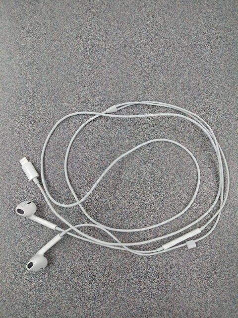 APPLE EARBUDS BRAND NEW $10.00