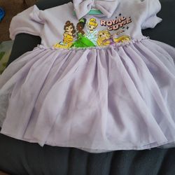 Pretty Royal Cutie Dress