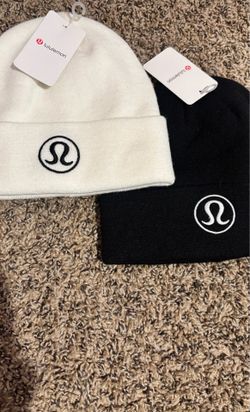 Lululemon beanie