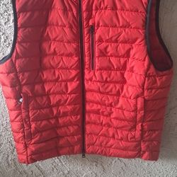 Banana REPUBLIC MEN'S Vest / Jacket