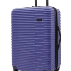 25" KENSIE Hillsboro Expandable Rolling Hardside