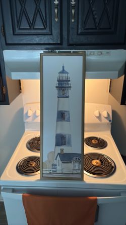 Light house picture